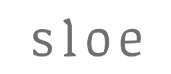 sloe（スロウ）